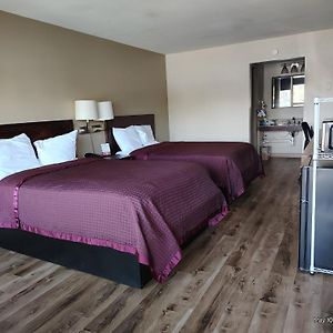 Double Room Disability Access